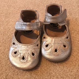 Livie& Luca Silver size 12-18m